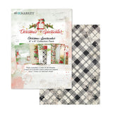 49 and Market Christmas Spectacular 2023 6 x 8 Collection Pack