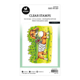 Studio Light Nr. 567 Flower Dog