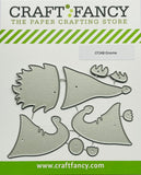 CF248 Gnome Craft Die