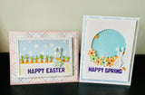 Happy Spring Bunny Card Kit