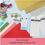 Spellbinders Stitchmas 2024 Add-On Bundle