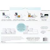 We R Memory Keepers Foil Quill USB Modular Storage