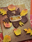 Autumn Breeze Plate Layer Set