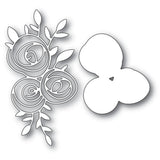 94399 Scribble Rose Trio