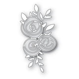 94399 Scribble Rose Trio