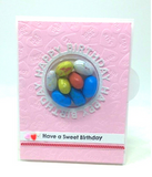 CS-370 Sweet Celebrations Stamp Set