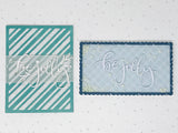 Be Jolly Card Kit