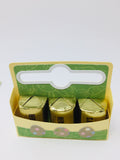 Gnomie Easter Card Kit