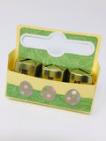 CF266 Nugget Tote craft die