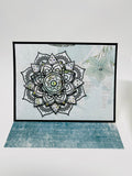 Sun Blossom Card Kit