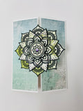 Sun Blossom Card Kit
