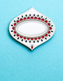 56115 Belle Ornament Layer Set craft die
