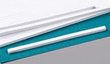 CraftFancy 3D Foam Strips - White