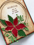 94308 Stylish Frame Trio craft die