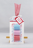 CS-370 Sweet Celebrations Stamp Set