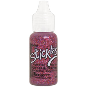 Sorbet Glitter Glue Stickles