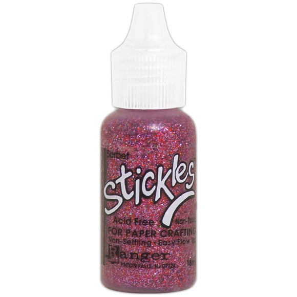 Sorbet Glitter Glue Stickles