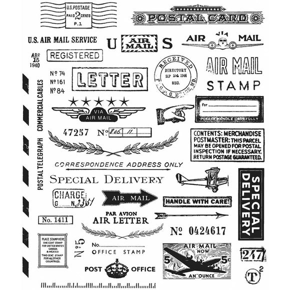 CMS225 Correspondence
