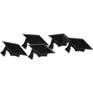 Graduation Cap Brads