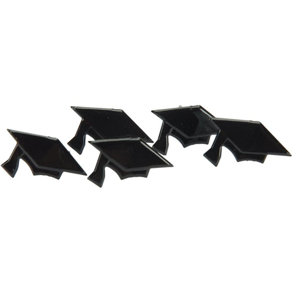 Graduation Cap Brads