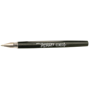 Uchida Reminisce Black Gel Pen