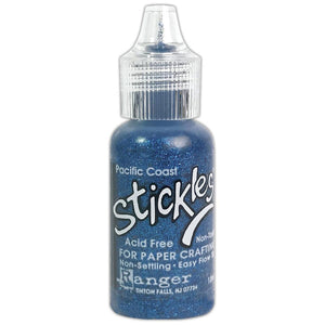 Pacific Coast Glitter Glue Stickles