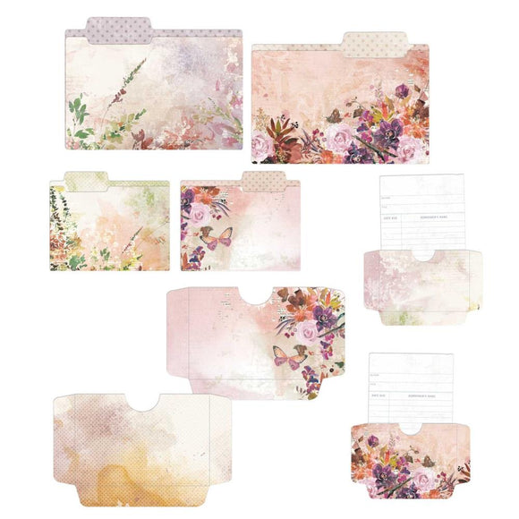 Plum Grove File Essentials