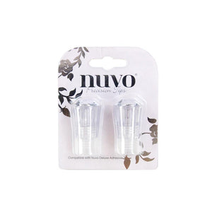 Nuvo Deluxe Adhesive Precision