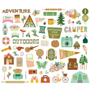20318 Trail Mix Bits & Pieces