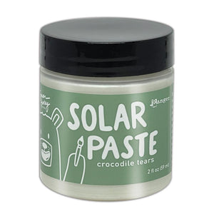 SOLAR 84228 Solar Paste - Crocodile Tears