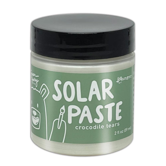 SOLAR 84228 Solar Paste - Crocodile Tears