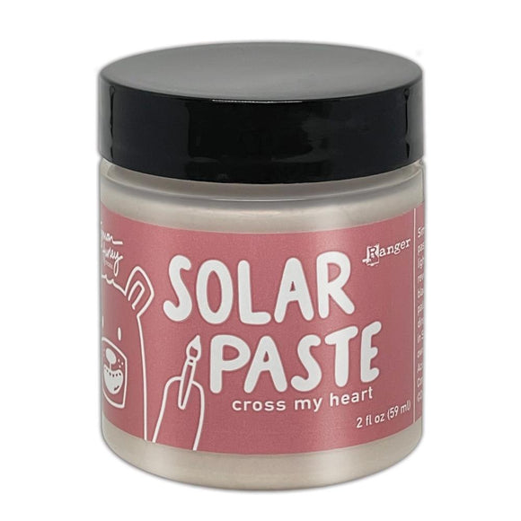 SOLAR84235 Solar Paste - Cross my Heart