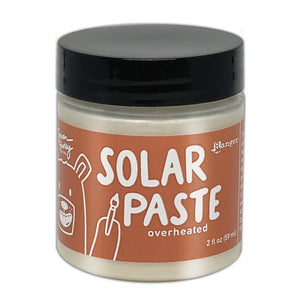 SOLAR84259 Solar Paste - Overheated