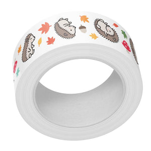 LF3210 Happy Hedgehogs Washi Tape