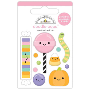 8237 Hello Sugar Doodle-Pop
