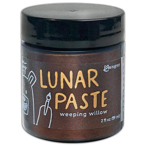 Lunar Paste - Refined Copper