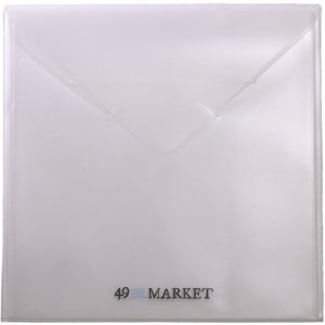 Flat Storage Envelope 3/pkg