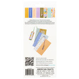 We R Thermal Cinch Bookmarks Library