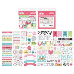 Happy Healing Collection Chit Chat