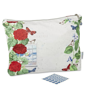 Summer Porch Project Tote