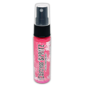 Picked Raspberry Distress Spritz 1oz Bottle