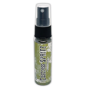 Peeled Paint Distress Spritz 1oz Bottle