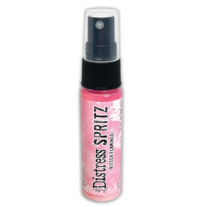 Kitsch Flamingo Distress Spritz 1oz Bottle