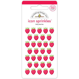 8890 Bitty Berries Icon Sprinkles