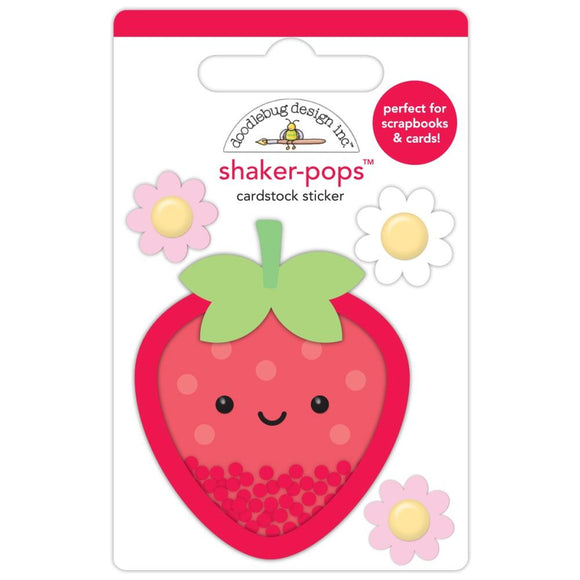 8862 Berry Sweet Shaker Pop