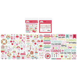 8874 Berry Sweet - All the Things
