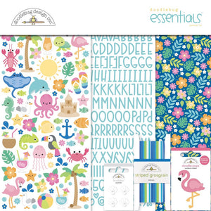 8944 Summer Fun Essentials Kit