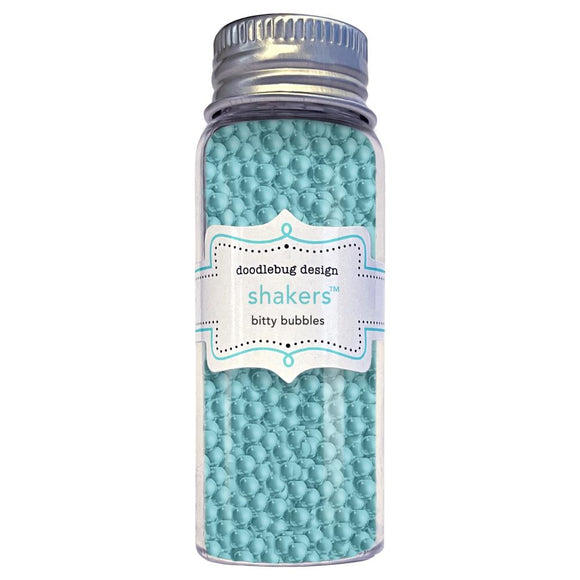 8904 Bitty Bubbles Shakers