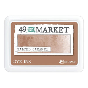 FMP92476 Salted Caramel
