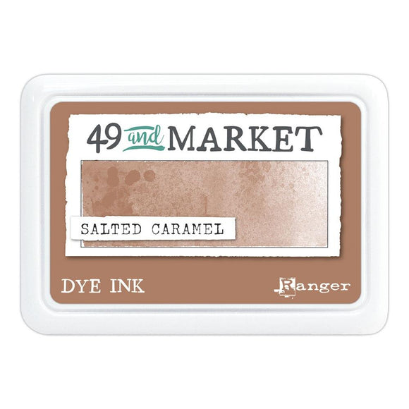 FMP92476 Salted Caramel
